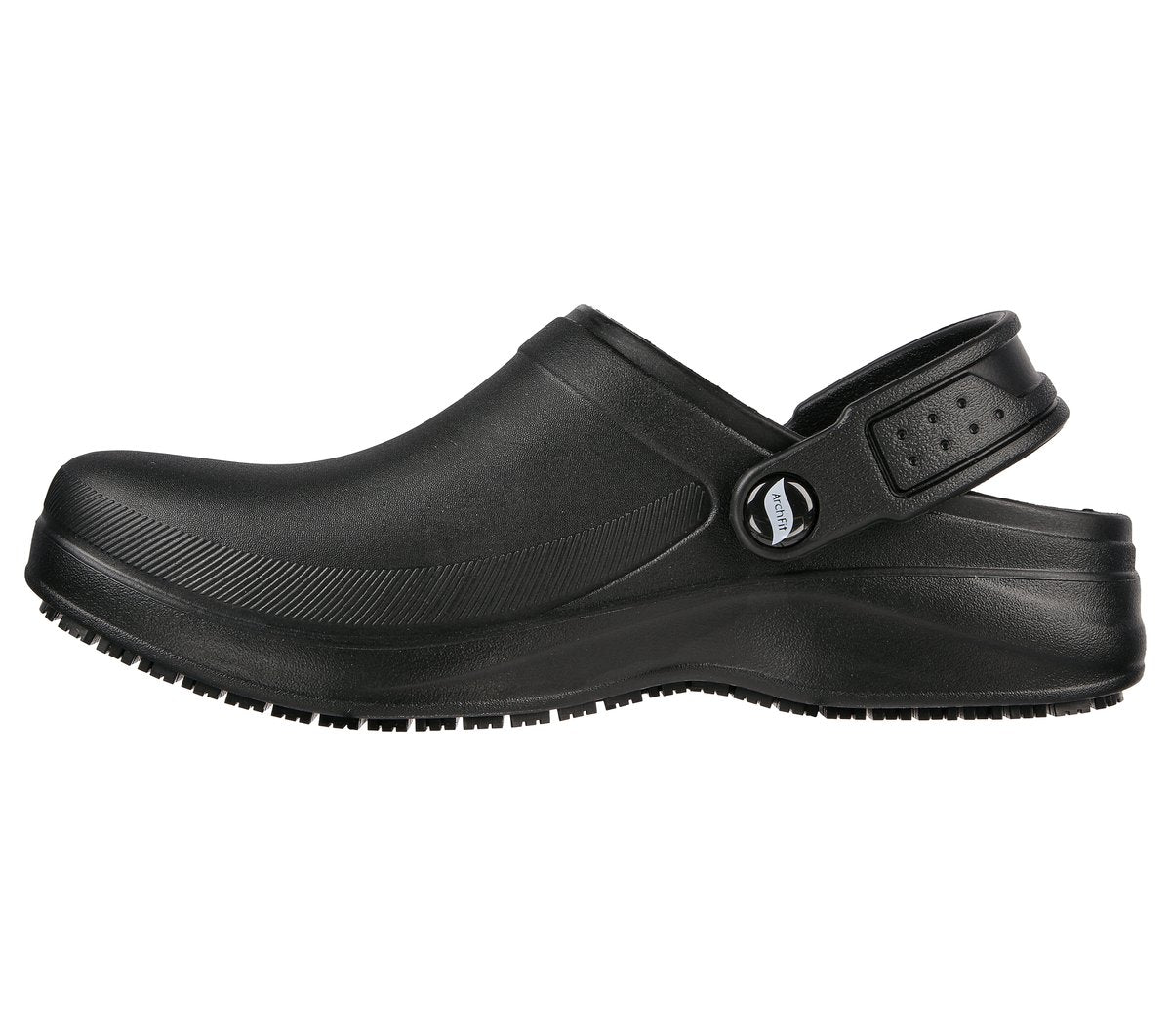 Work Arch Fit: Riverbound - Pasay SR|Skechers