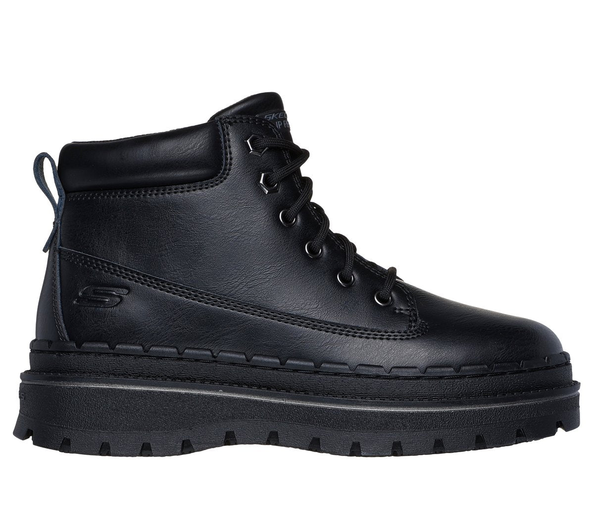 Work Slip-Resistant: Jammers|Skechers