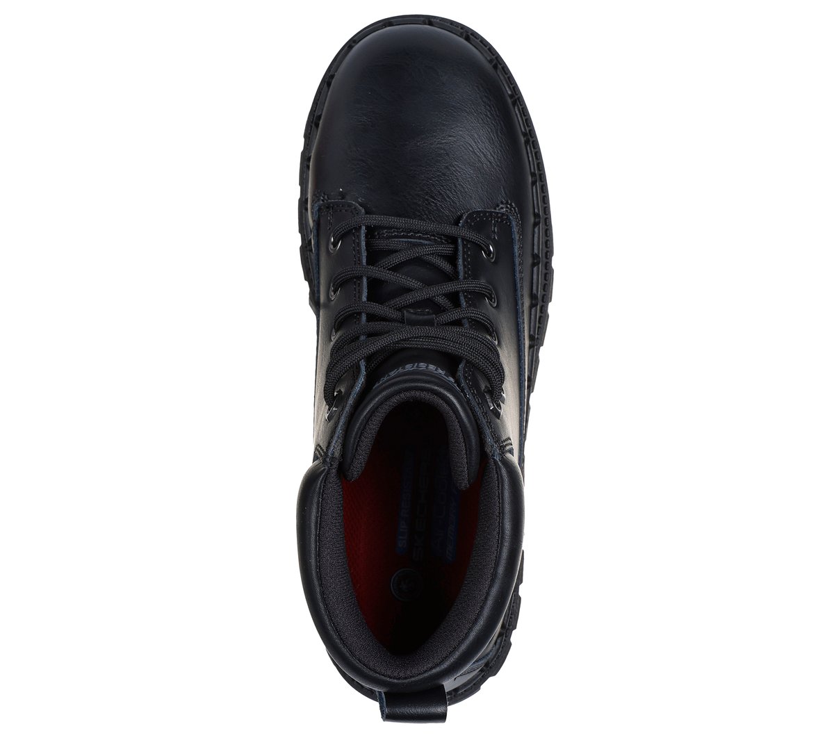 Work Slip-Resistant: Jammers|Skechers