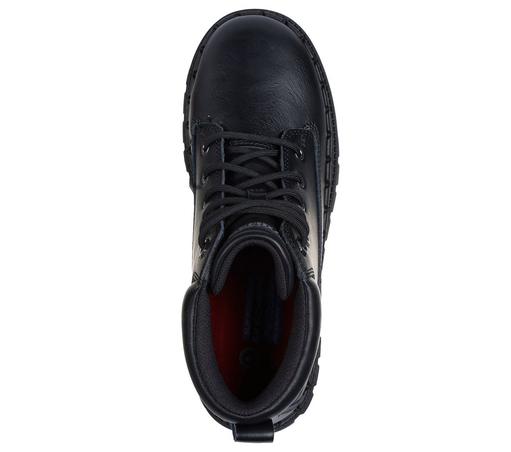 Work Slip-Resistant: Jammers|Skechers