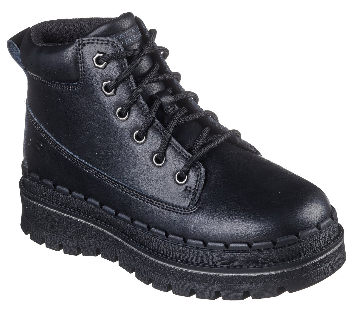 Work Slip-Resistant: Jammers|Skechers