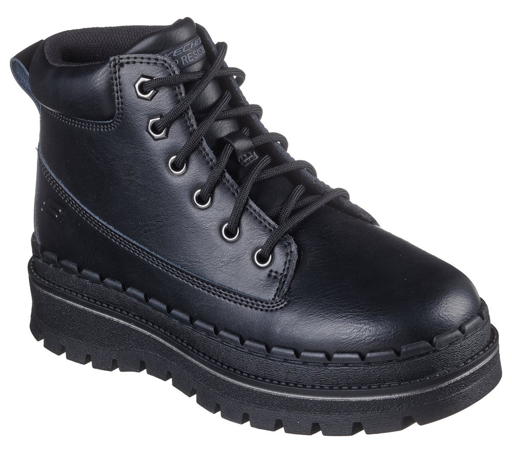 Work Slip-Resistant: Jammers|Skechers