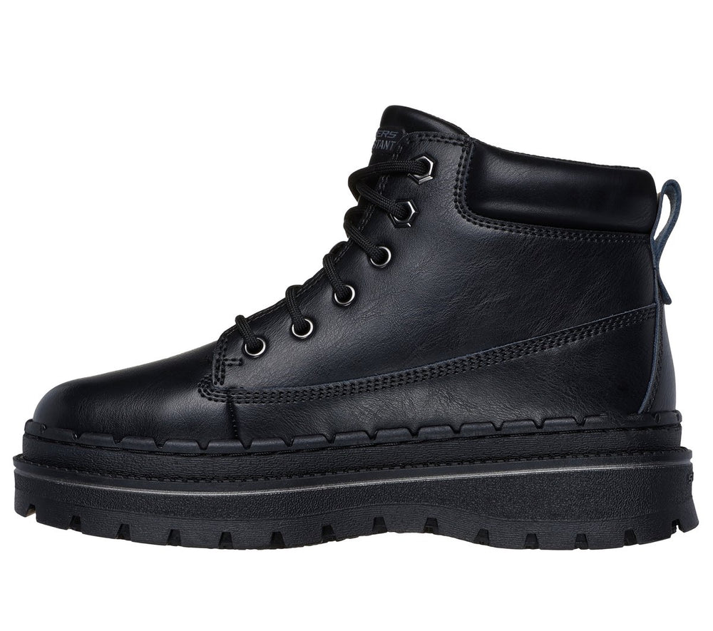 Work Slip-Resistant: Jammers|Skechers