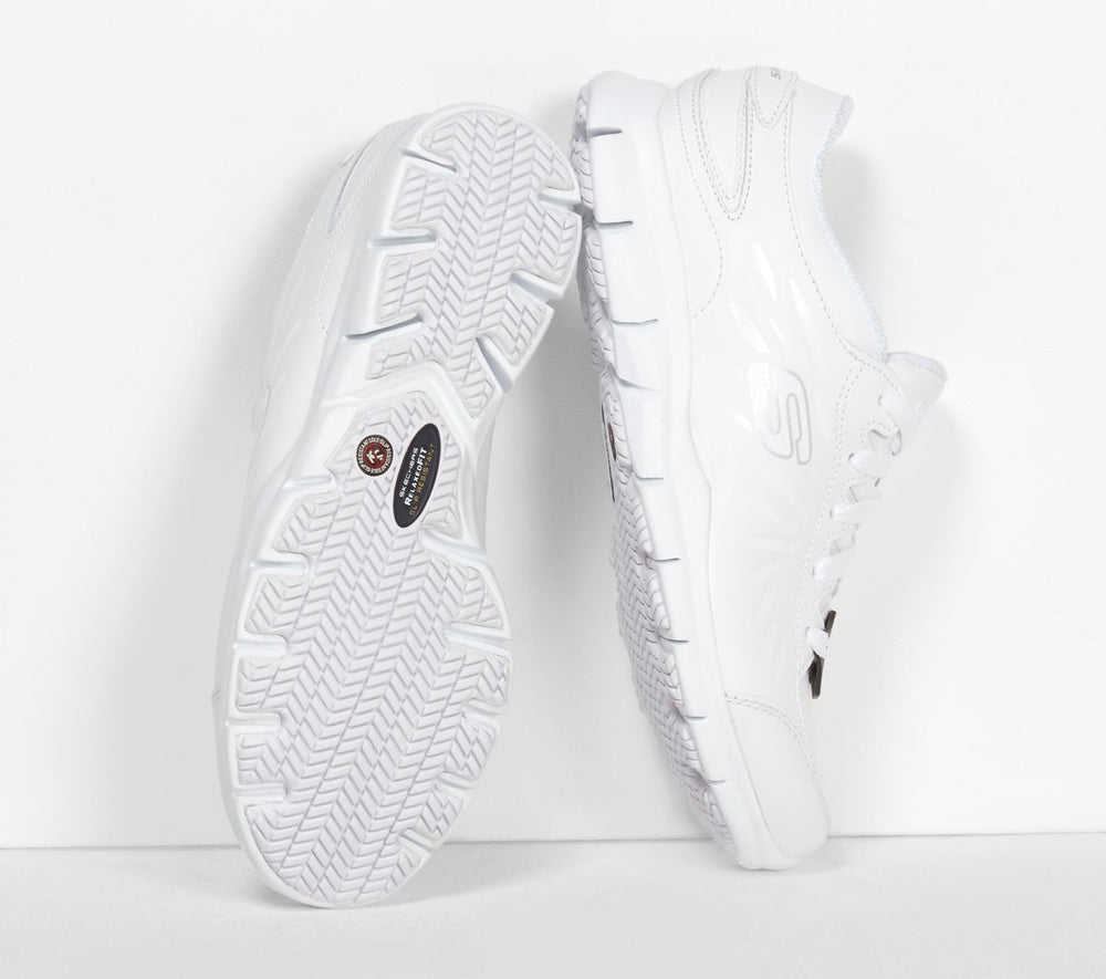 Work Relaxed Fit: Eldred - Dewey SR|Skechers