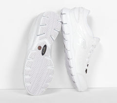 Work Relaxed Fit: Eldred - Dewey SR|Skechers