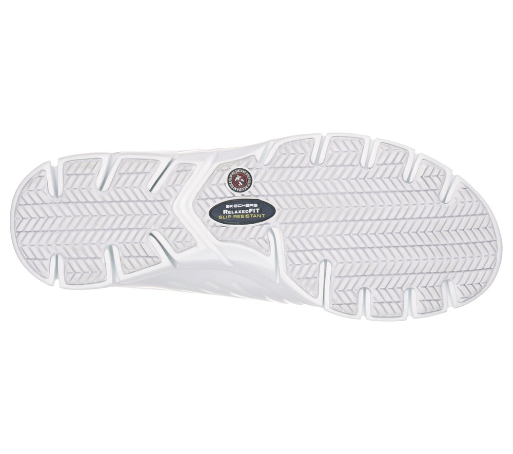 Work Relaxed Fit: Eldred - Dewey SR|Skechers