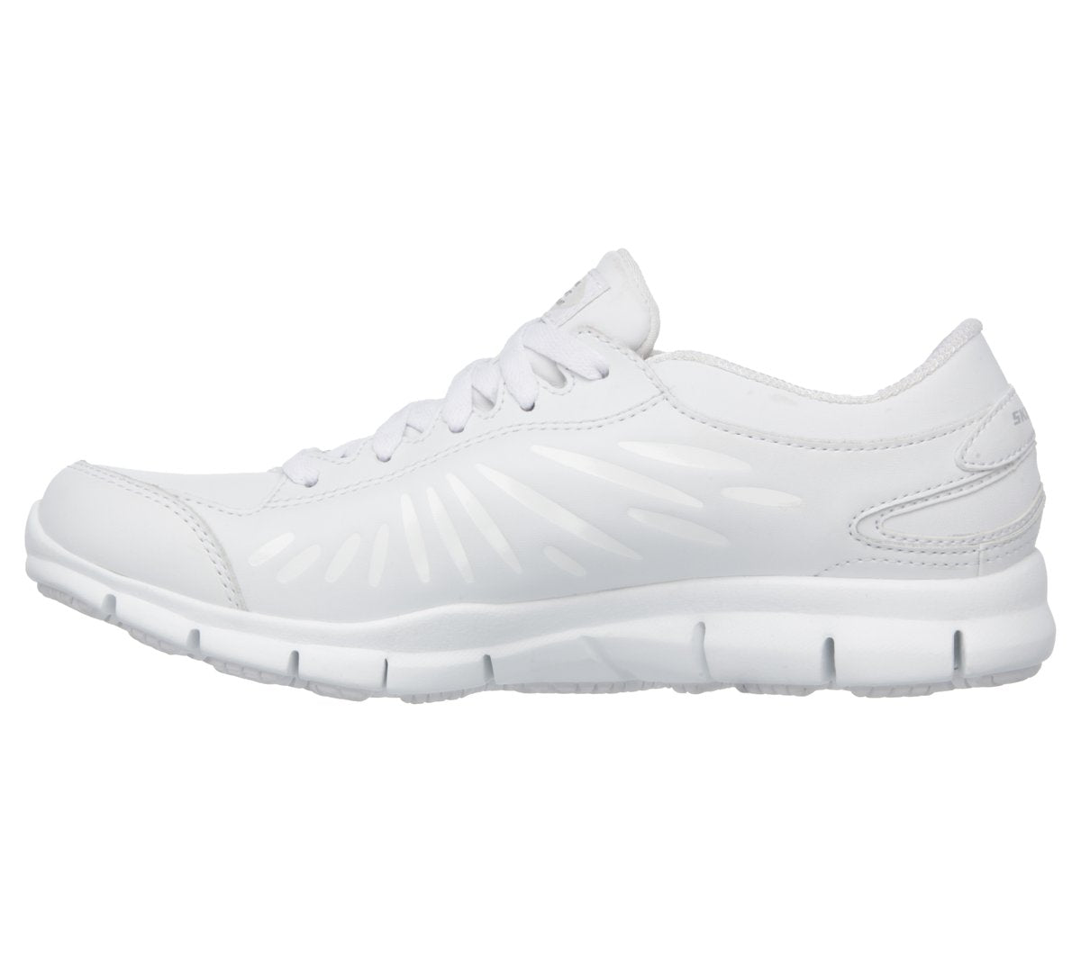 Work Relaxed Fit: Eldred - Dewey SR|Skechers