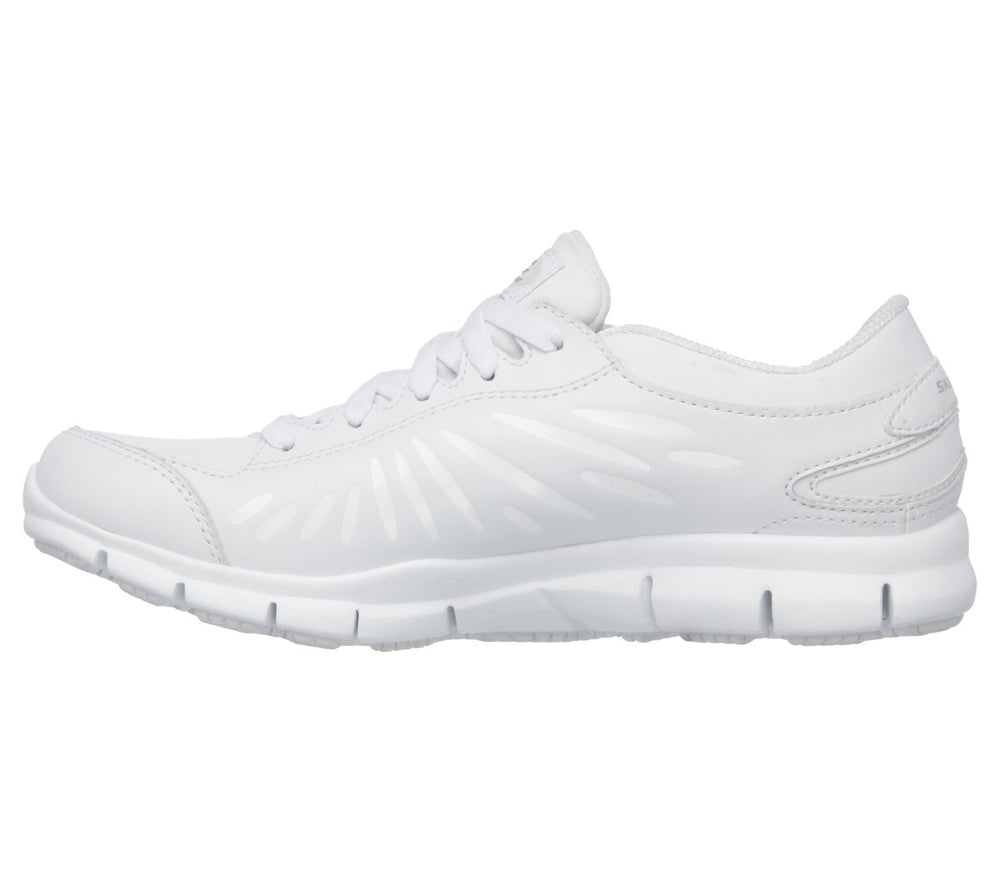 Work Relaxed Fit: Eldred - Dewey SR|Skechers