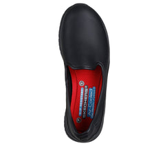Work Slip-Resistant: Virtue - Kasko|Skechers