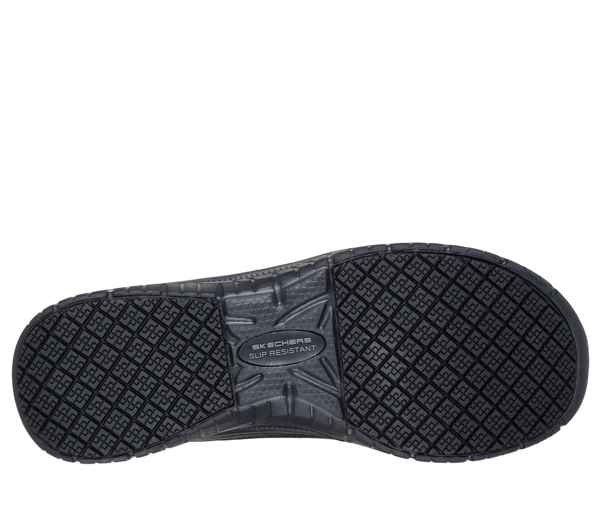 Work Slip-Resistant: Virtue - Kasko|Skechers