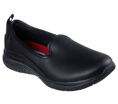 Work Slip-Resistant: Virtue - Kasko|Skechers