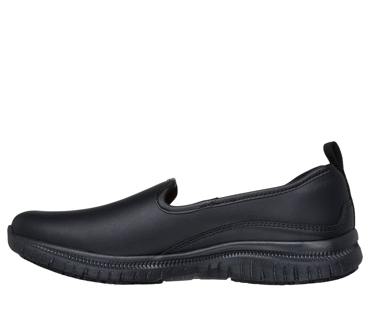 Work Slip-Resistant: Virtue - Kasko|Skechers