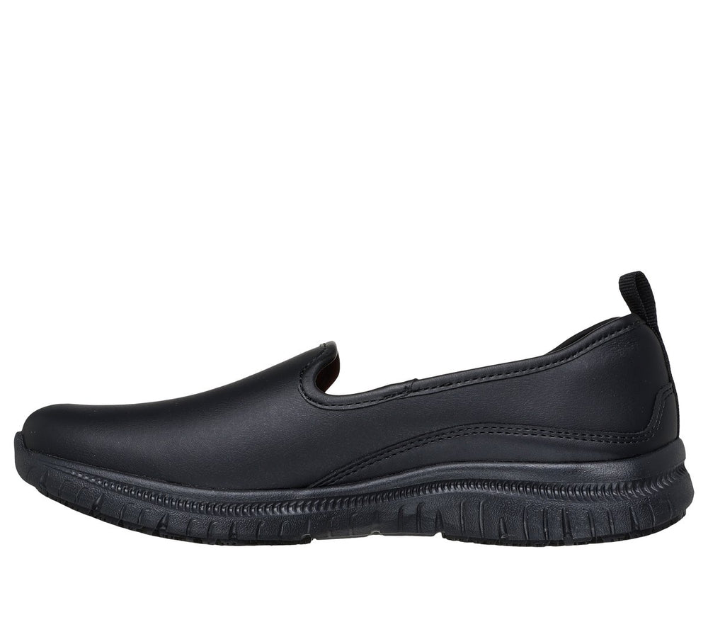 Work Slip-Resistant: Virtue - Kasko|Skechers