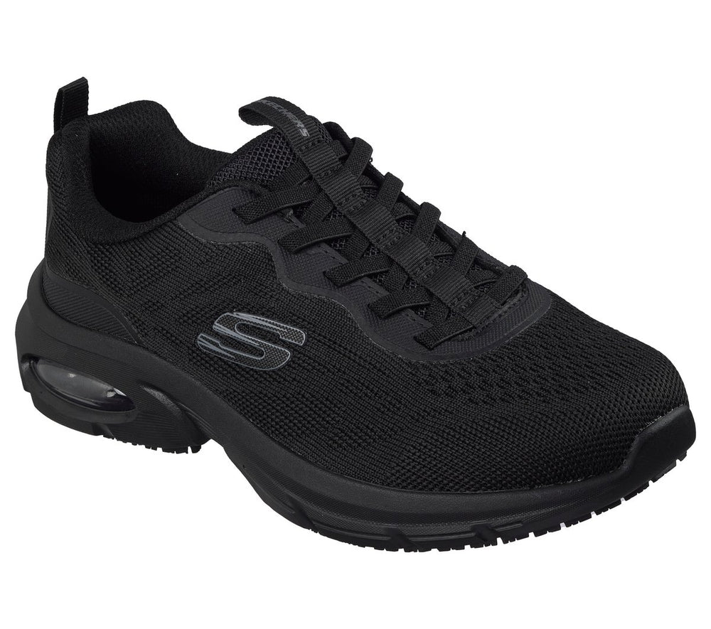Work: Skech-Air Ventura SR|Skechers