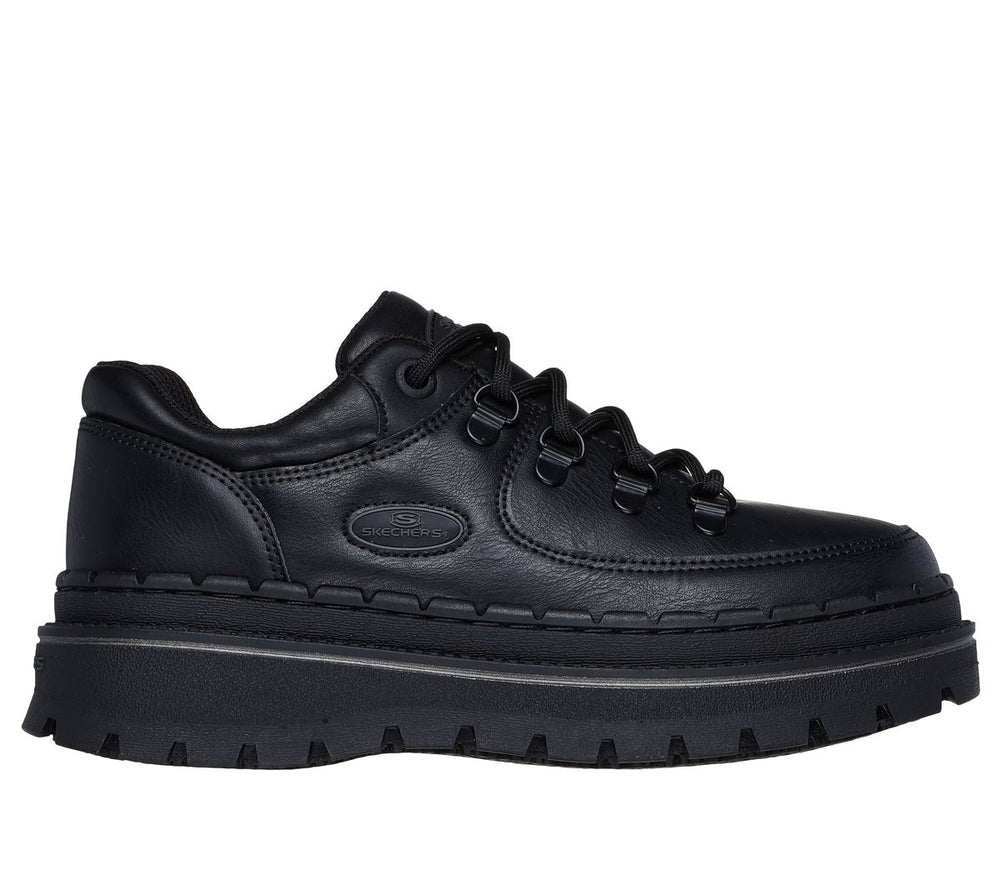 Work Relaxed Fit: Jammers SR - Zesi|Skechers
