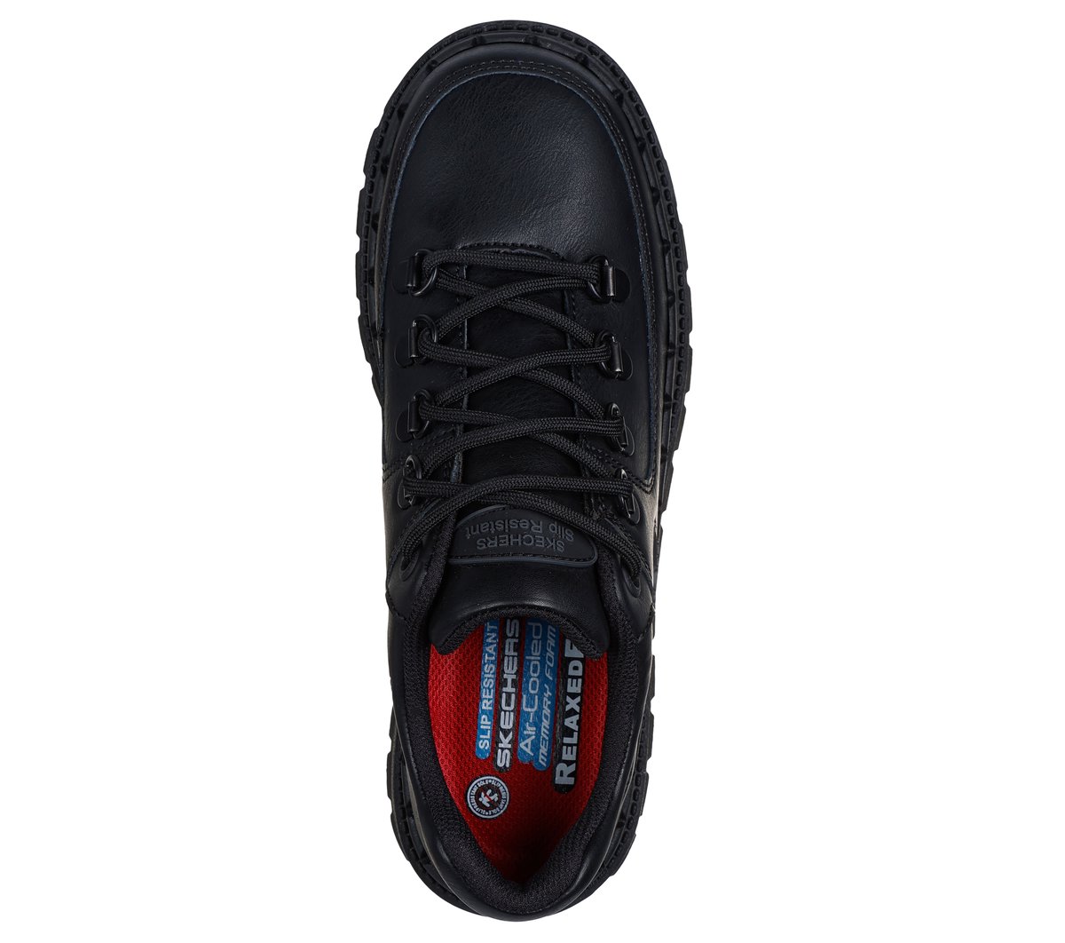 Work Relaxed Fit: Jammers SR - Zesi|Skechers