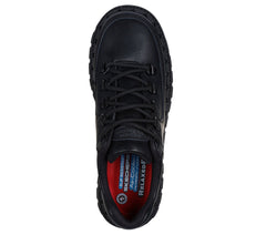 Work Relaxed Fit: Jammers SR - Zesi|Skechers