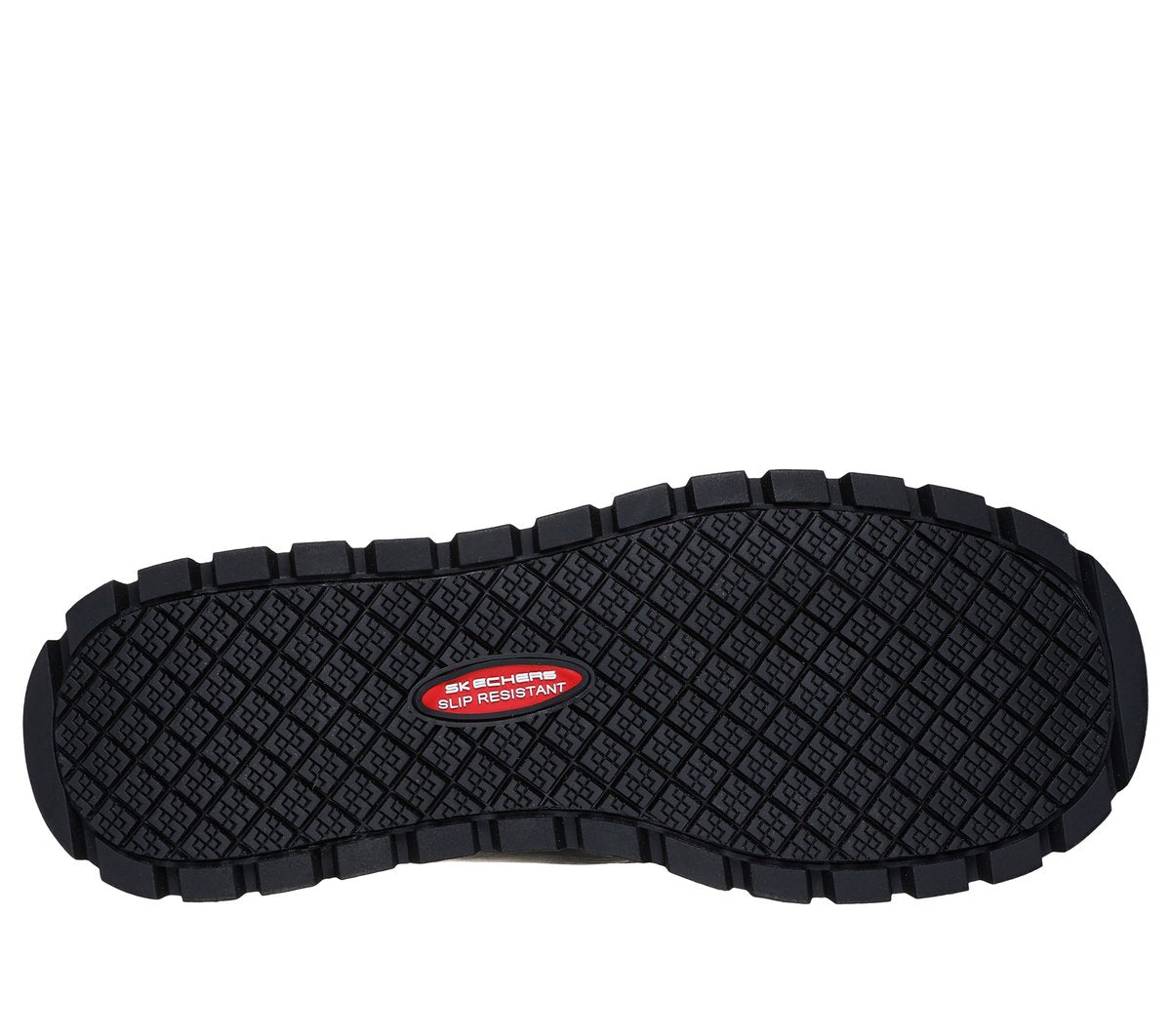 Work Relaxed Fit: Jammers SR - Zesi|Skechers