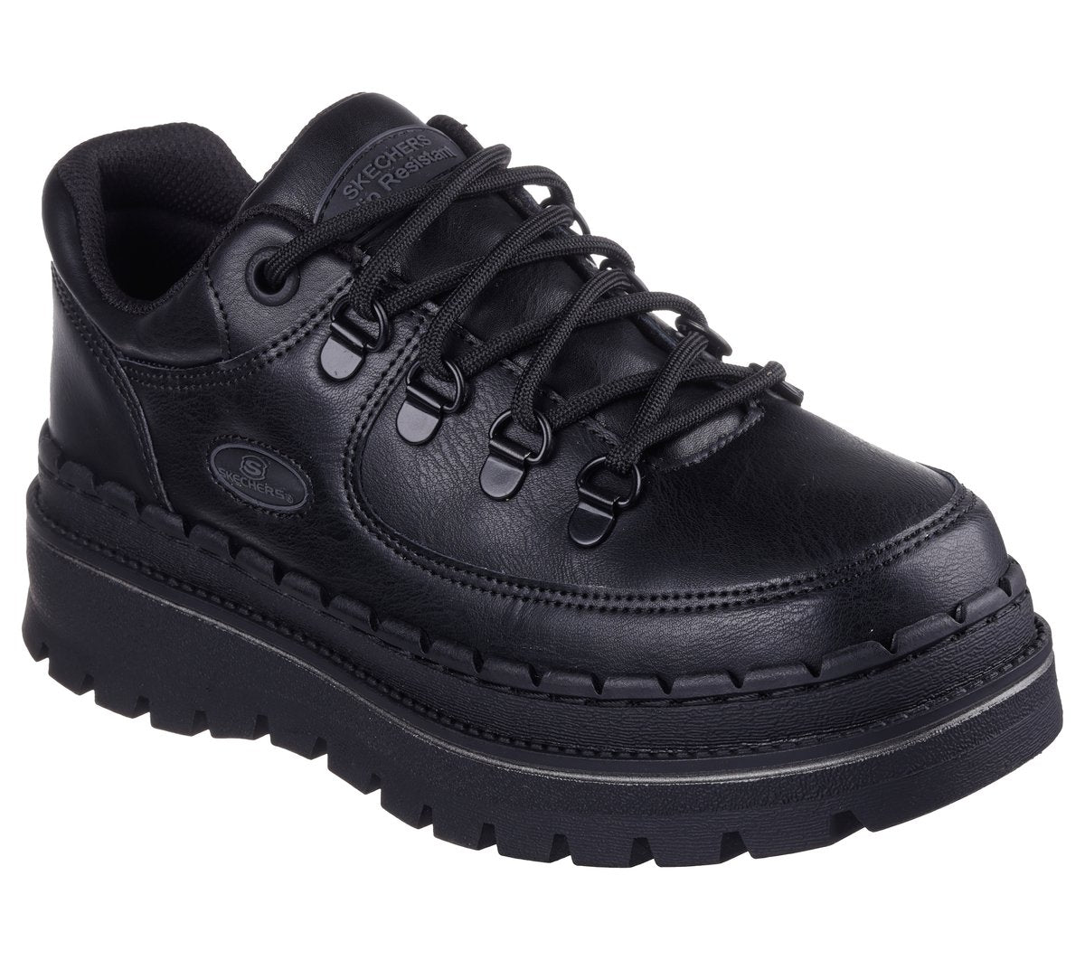 Work Relaxed Fit: Jammers SR - Zesi|Skechers