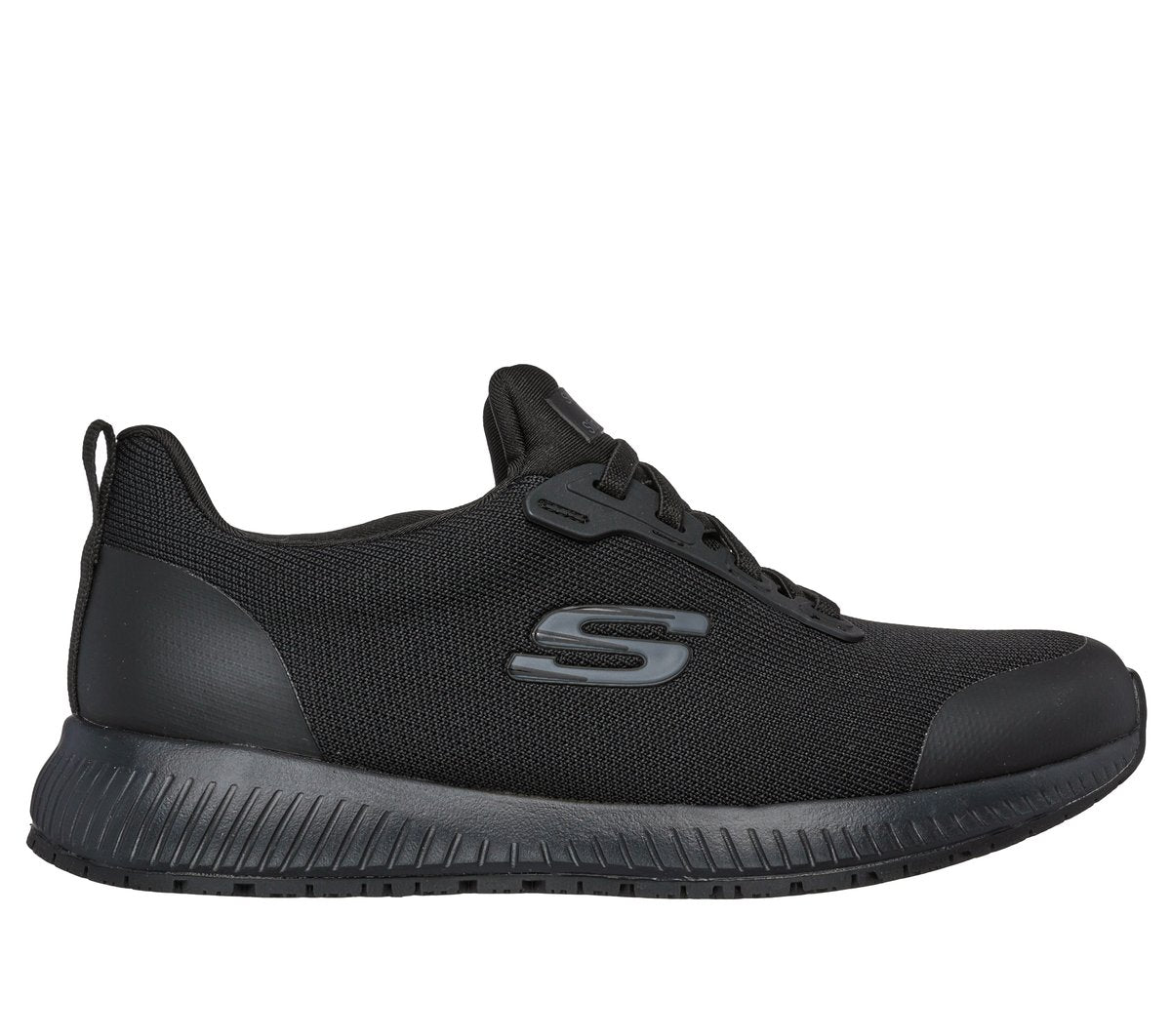 Work Slip-Resistant Relaxed Fit: Squad|Skechers