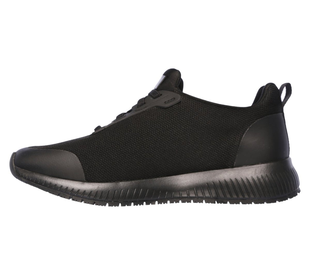 Work Slip-Resistant Relaxed Fit: Squad|Skechers