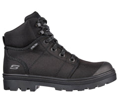 Work: Rotund - Darragh ST|Skechers
