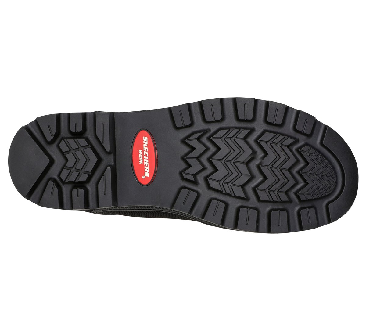Work: Rotund - Darragh ST|Skechers