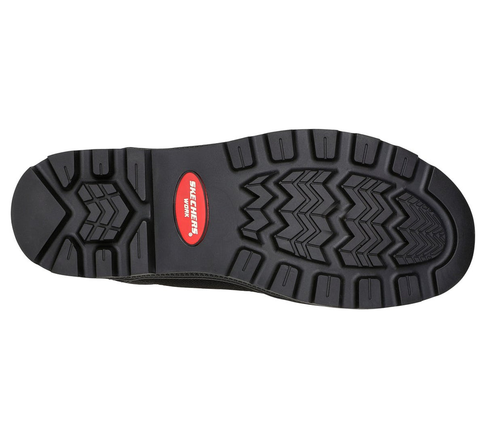Work: Rotund - Darragh ST|Skechers