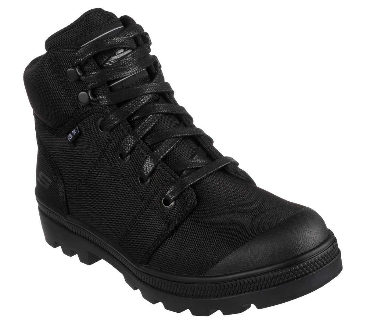 Work: Rotund - Darragh ST|Skechers