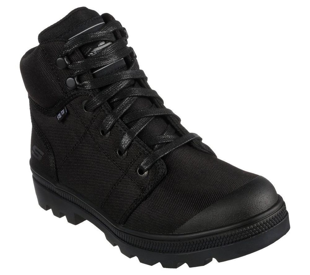 Work: Rotund - Darragh ST|Skechers