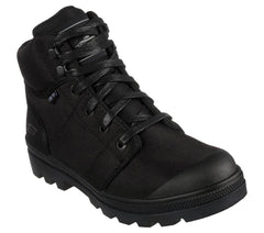 Work: Rotund - Darragh ST|Skechers