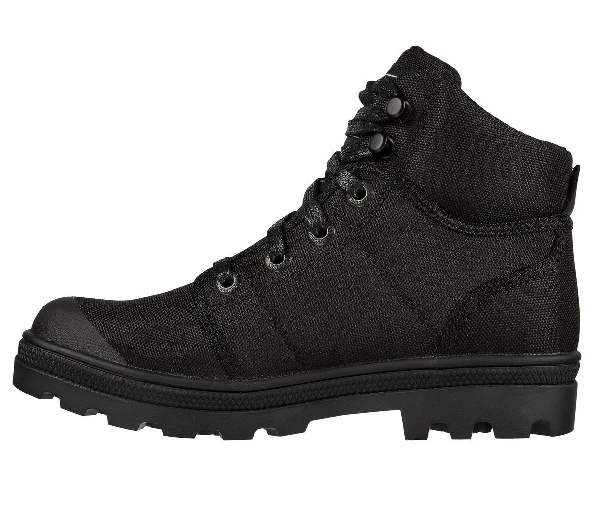 Work: Rotund - Darragh ST|Skechers