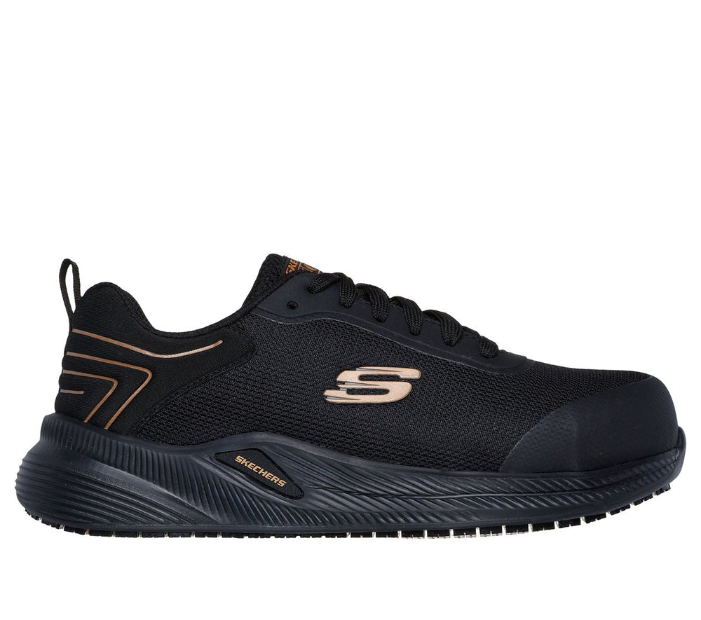 Work: Carbix - Nia|Skechers