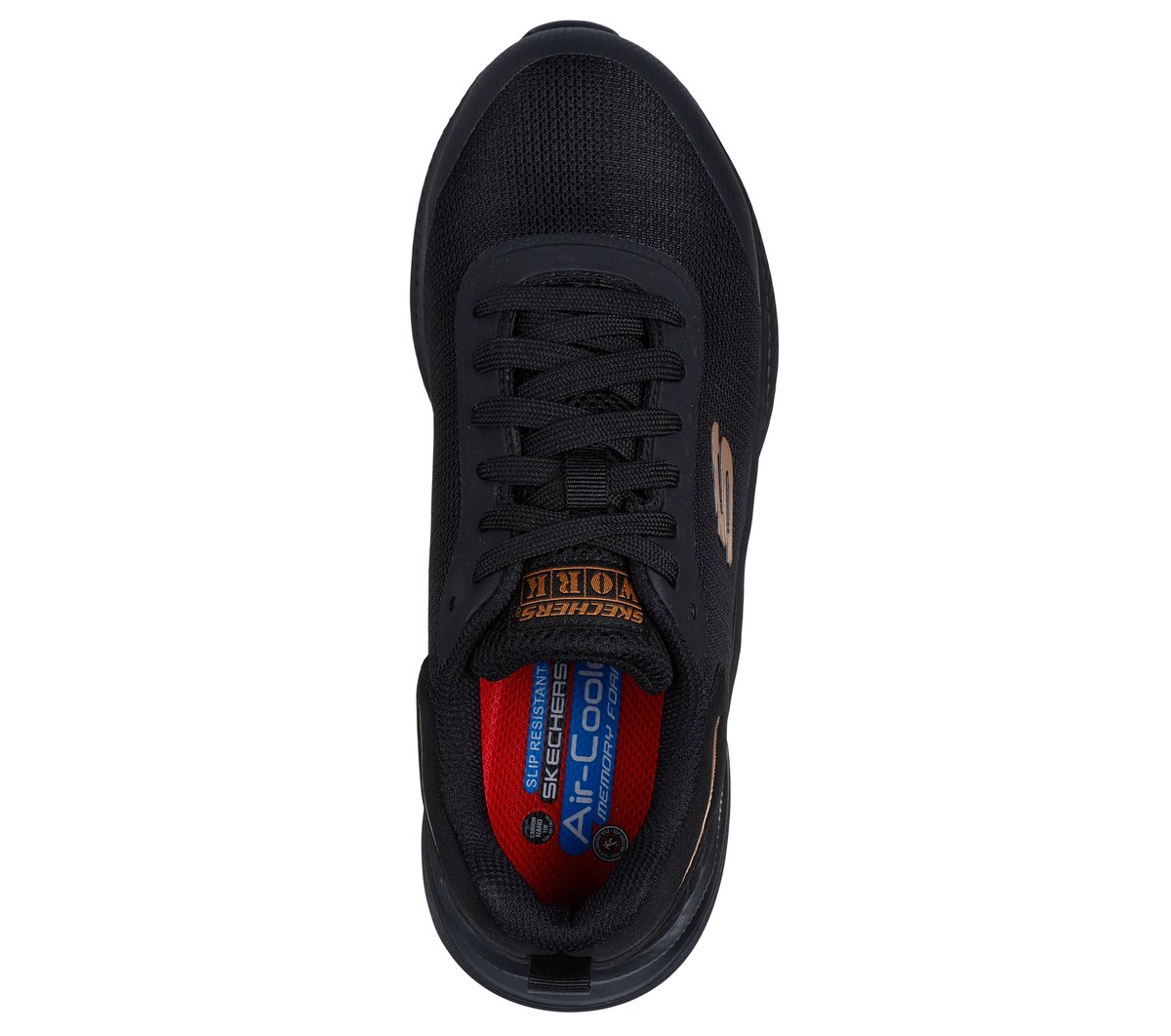 Work: Carbix - Nia|Skechers