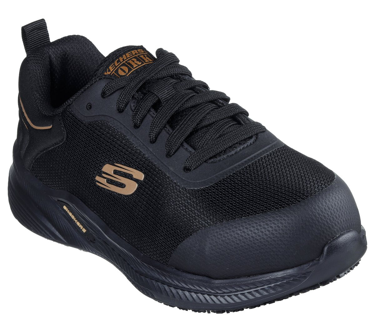 Work: Carbix - Nia|Skechers