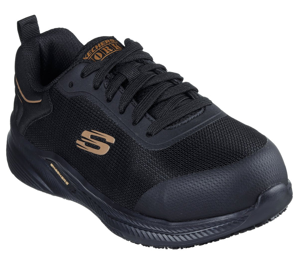 Work: Carbix - Nia|Skechers