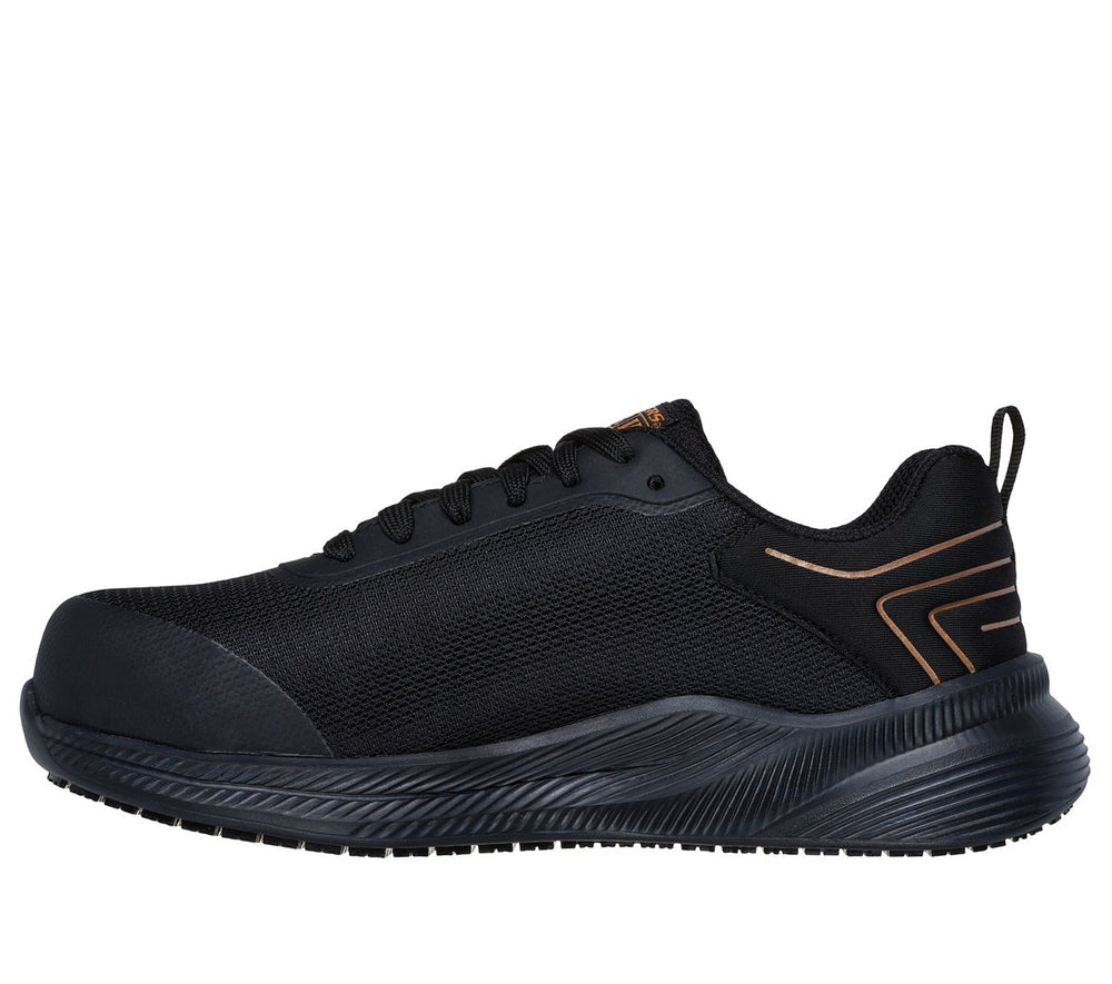 Work: Carbix - Nia|Skechers