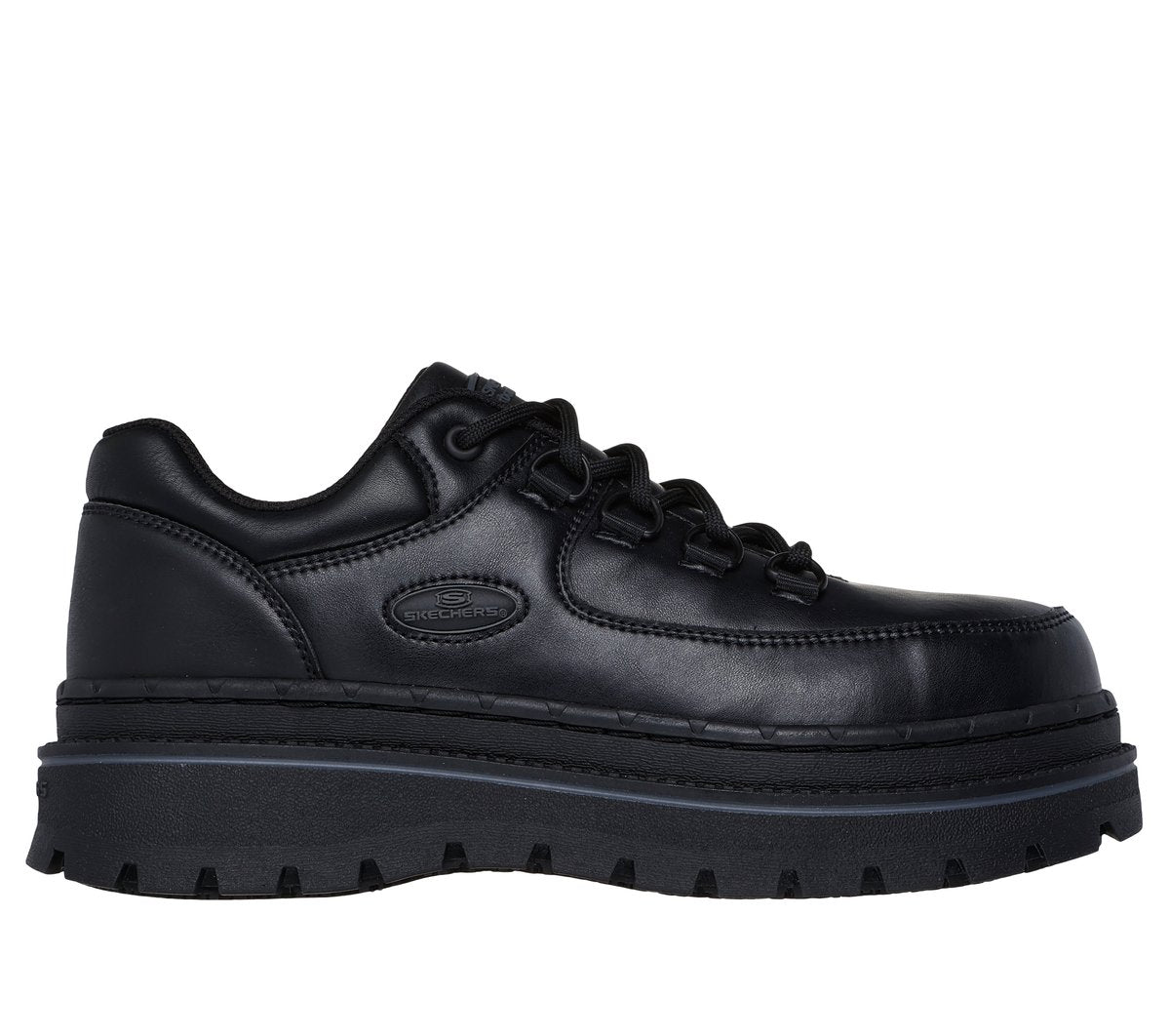 Work Slip-Resistant: Jammers - Tepin|Skechers