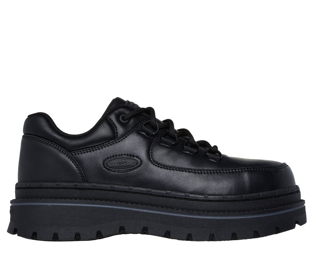Work Slip-Resistant: Jammers - Tepin|Skechers