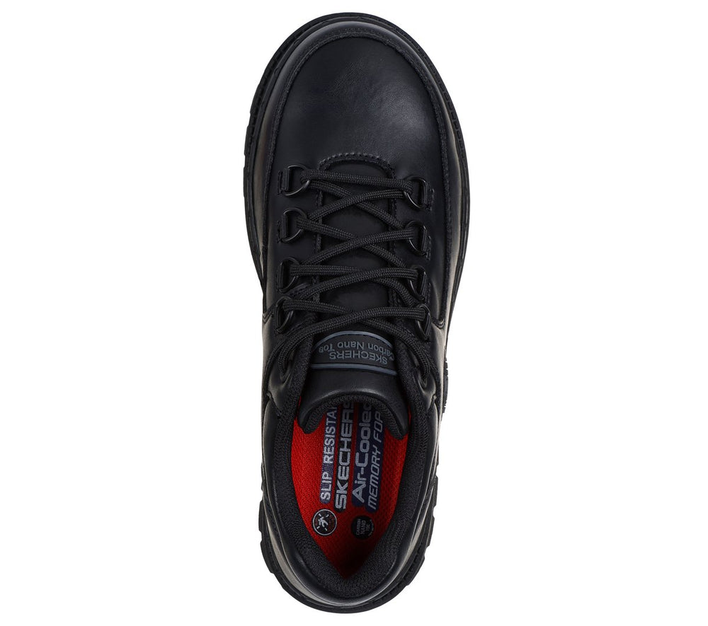 Work Slip-Resistant: Jammers - Tepin|Skechers