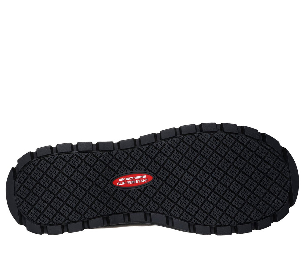 Work Slip-Resistant: Jammers - Tepin|Skechers