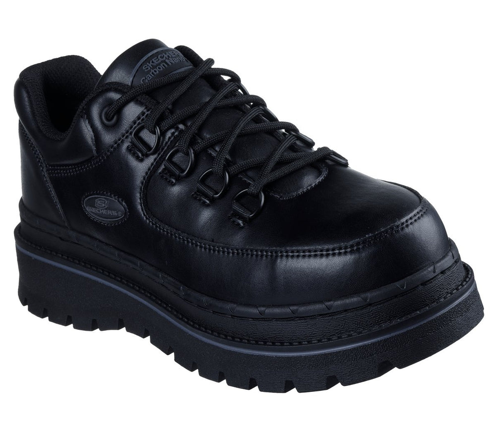 Work Slip-Resistant: Jammers - Tepin|Skechers