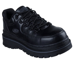 Work Slip-Resistant: Jammers - Tepin|Skechers