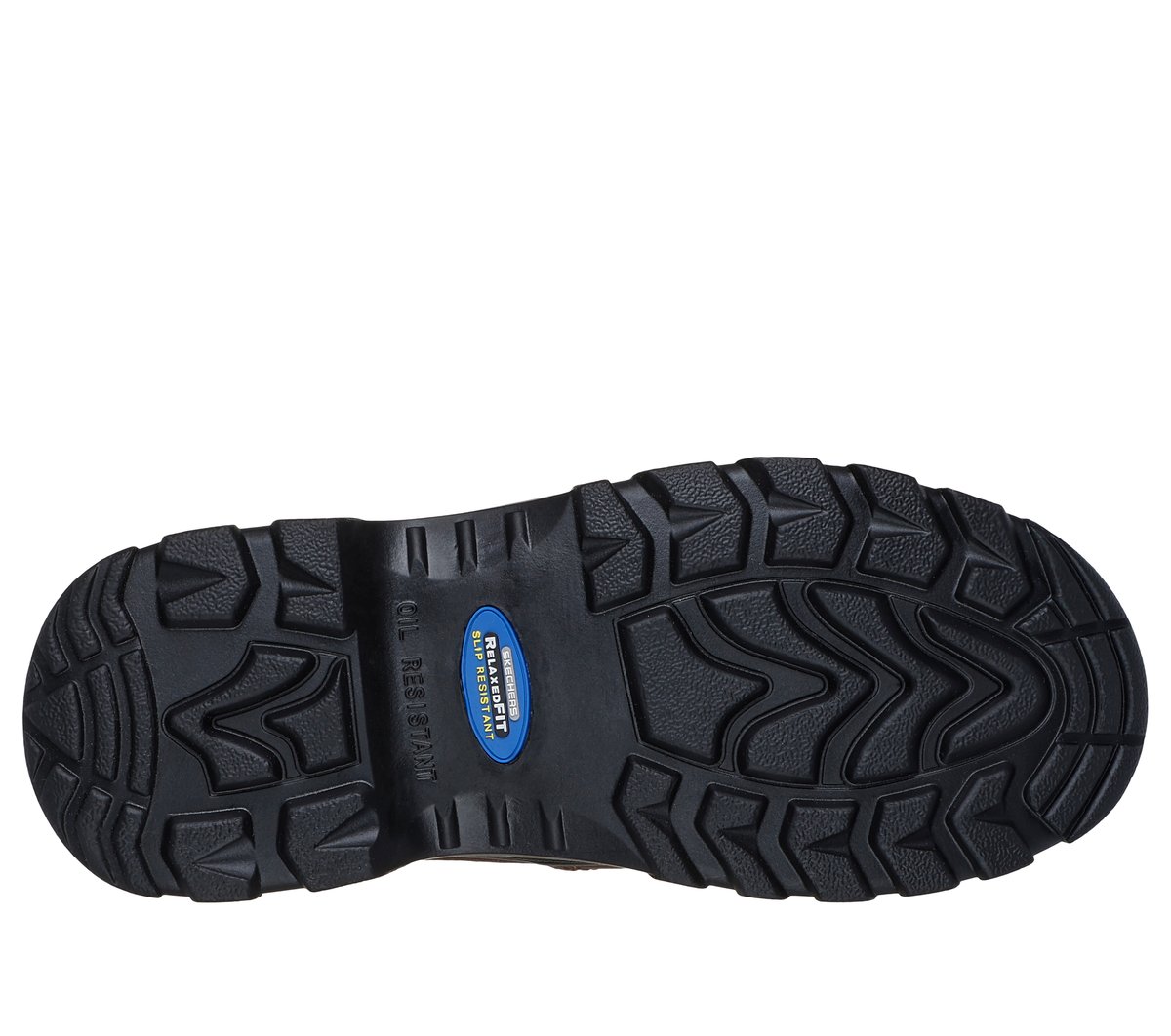 Work: Workshire - Jannit Comp Toe|Skechers