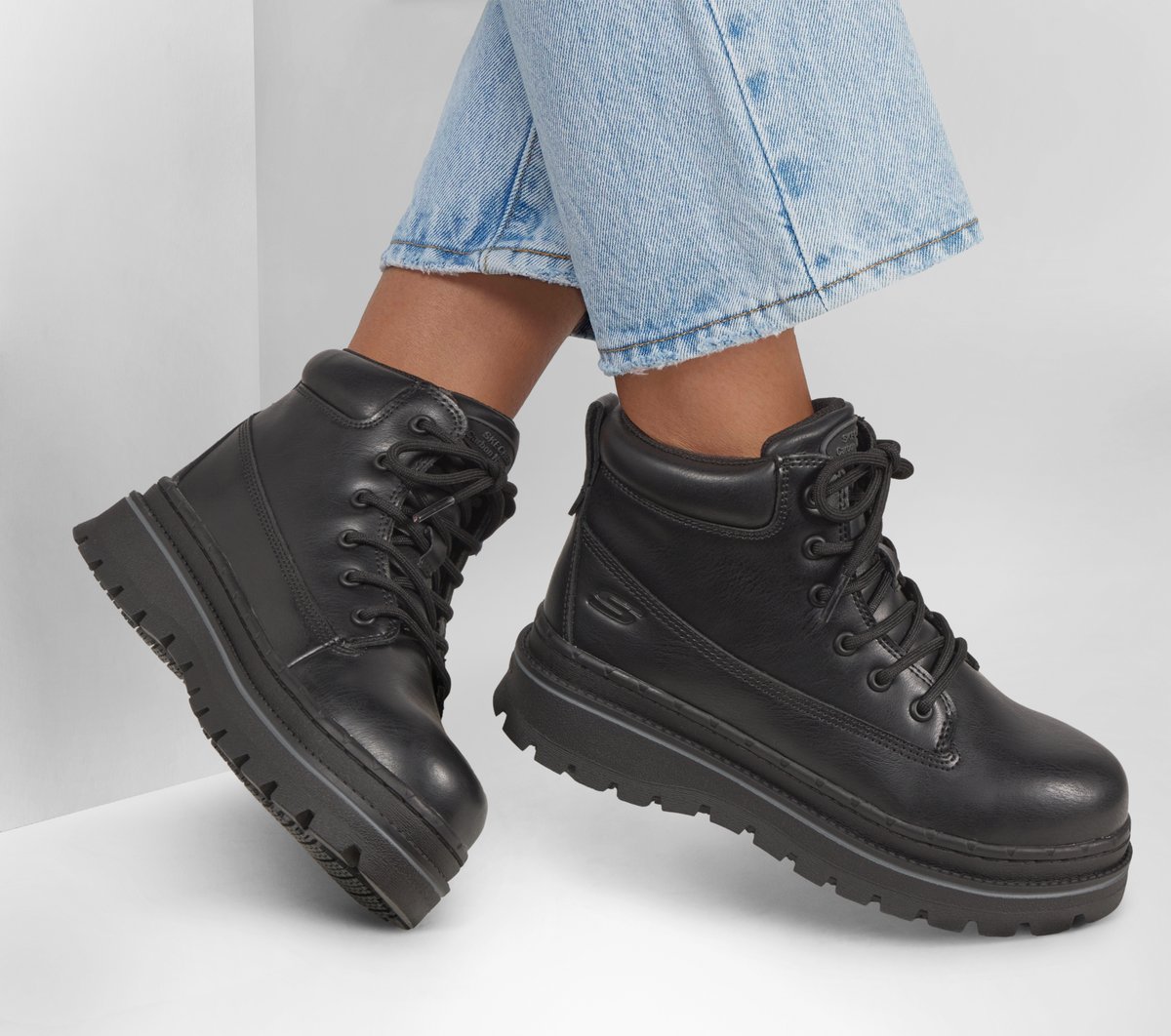 Work Slip-Resistant: Jammers - Atara|Skechers
