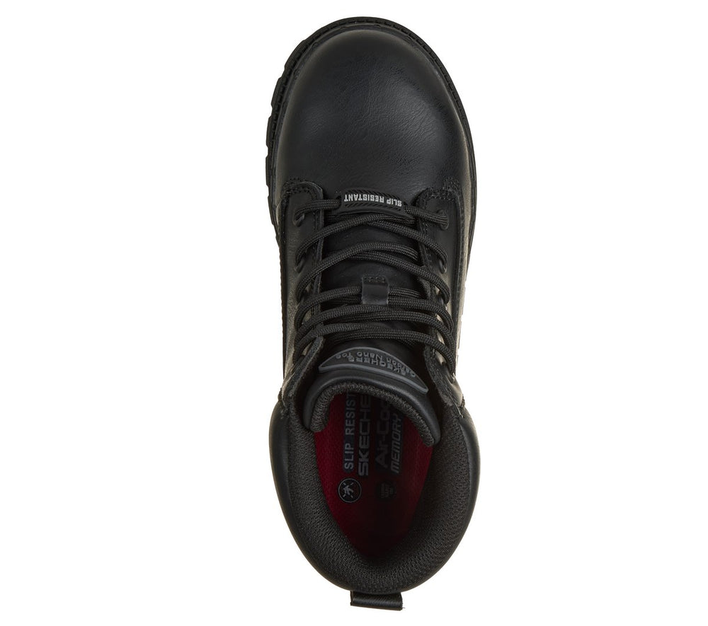 Work Slip-Resistant: Jammers - Atara|Skechers