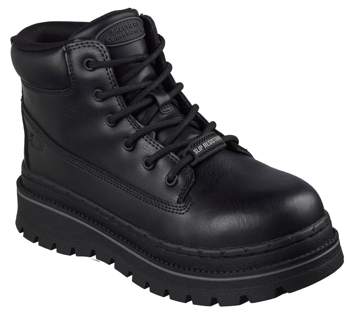 Work Slip-Resistant: Jammers - Atara|Skechers