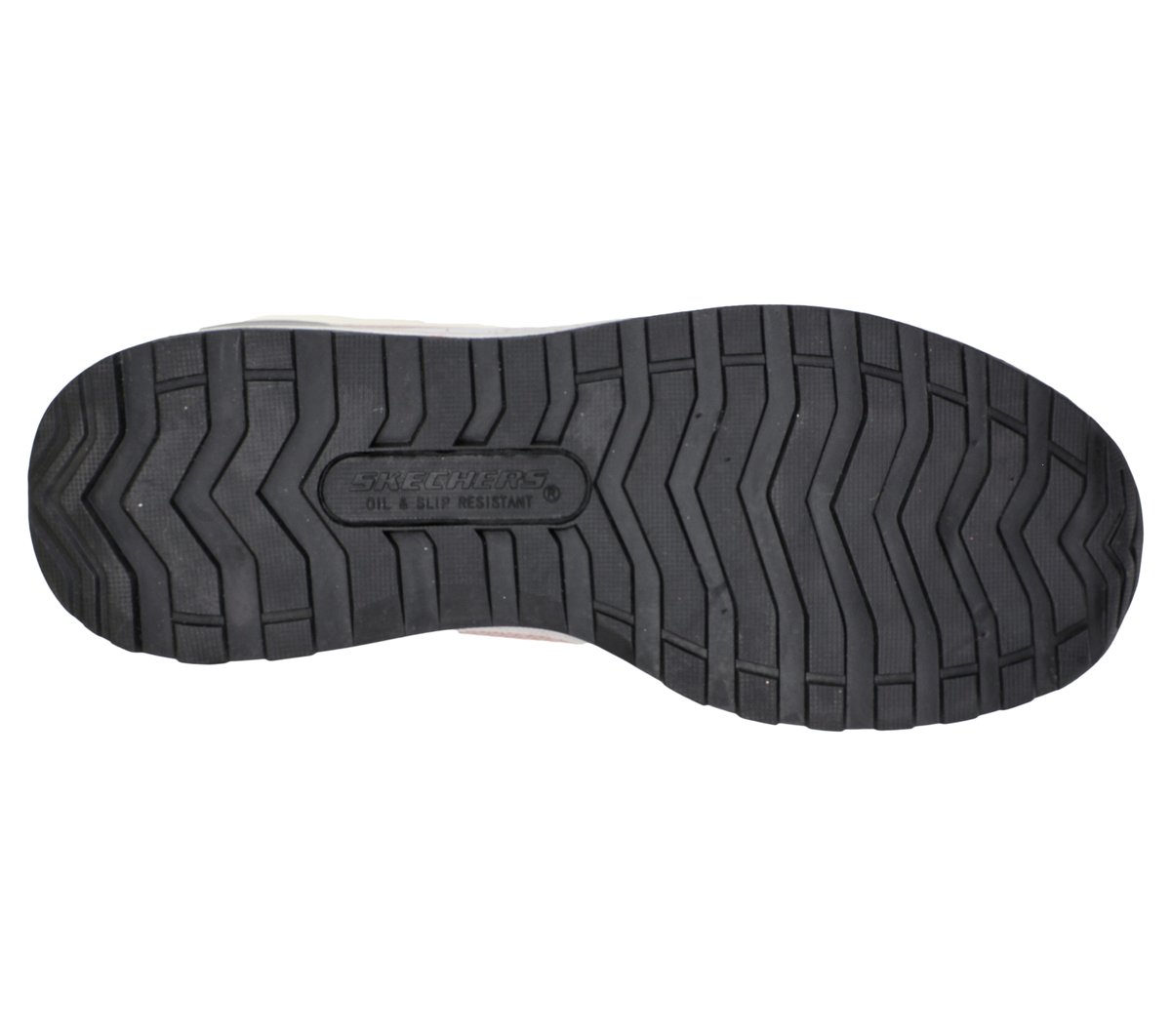 Work: Bulklin - Balran Comp Toe|Skechers