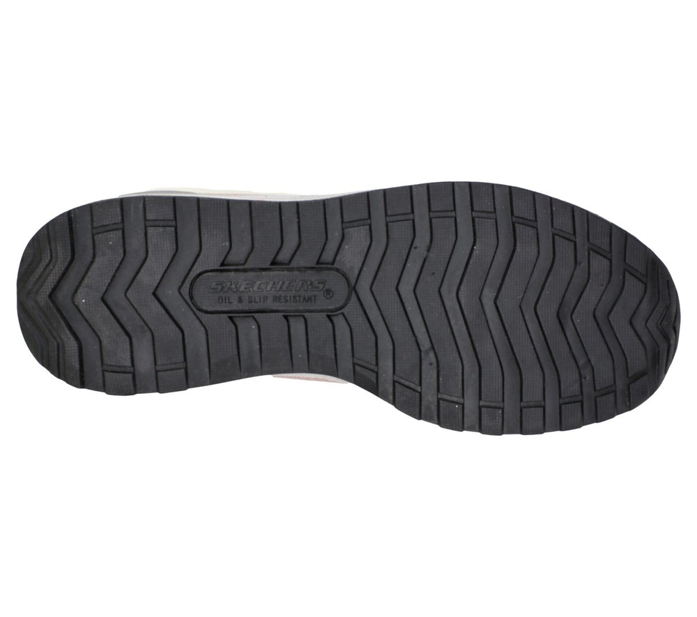 Work: Bulklin - Balran Comp Toe|Skechers