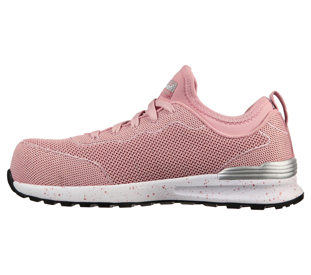 Work: Bulklin - Balran Comp Toe|Skechers